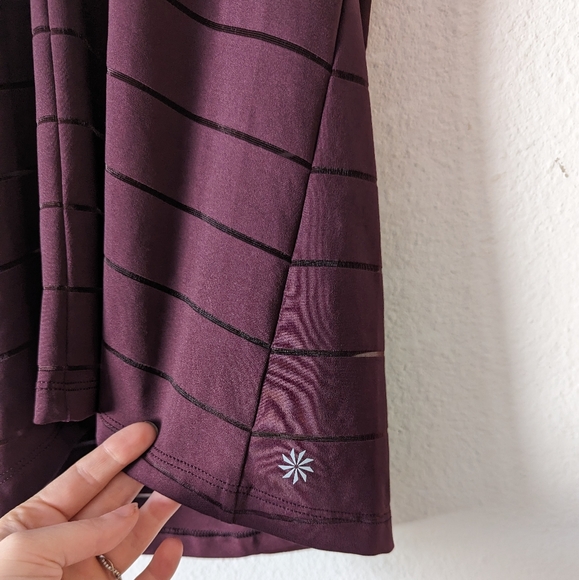 Athleta Max Out Chi Tank Top - Picture 6 of 10